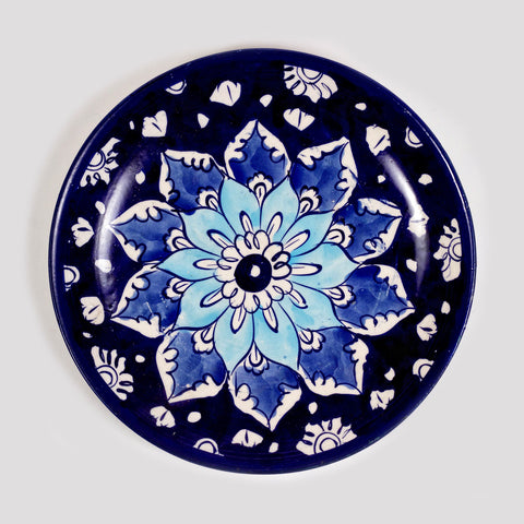 Serving Plates R-018