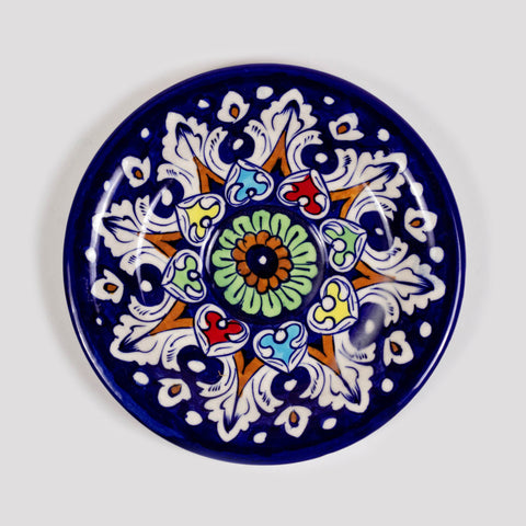 Serving Plates Q-017