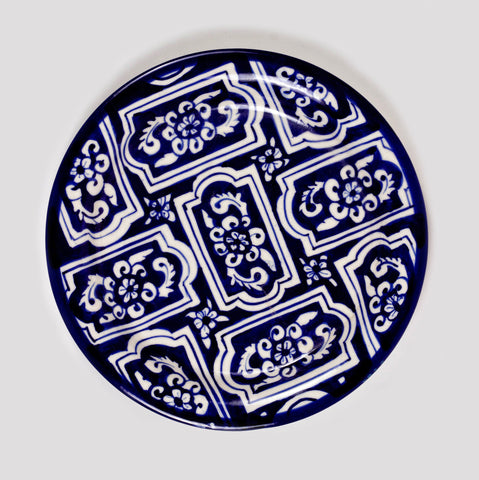 Serving Plates U-021