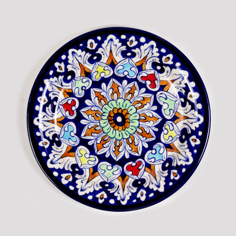 Serving Plates V-022