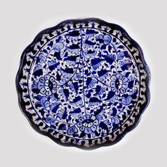 Serving Platters W-023