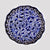 Serving Platters W-023