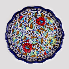 Serving Platters P-016